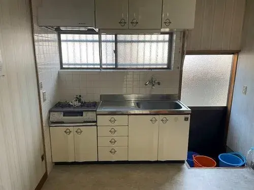 4DK Недвижимость Shikokuchuo City Ehime Prefecture (10)