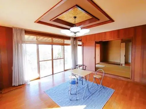 5LDK Property Fukuoka Prefecture Ogori City (4)