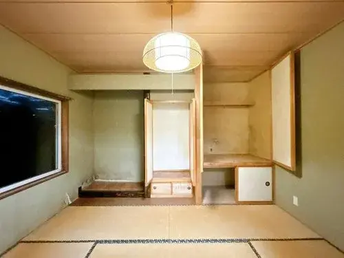 3LDK Property Kitami City Hokkaido (13)