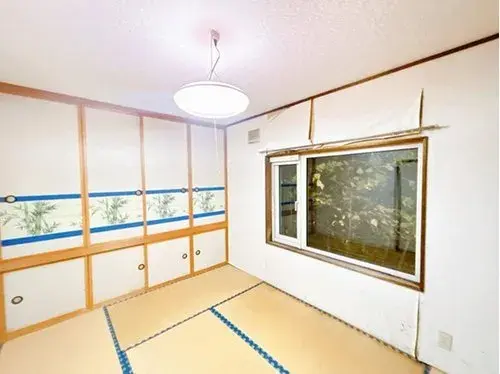 3LDK Property Kitami City Hokkaido (9)