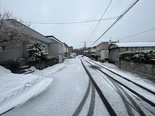 3LDK Property Ishikari City Hokkaido (4)