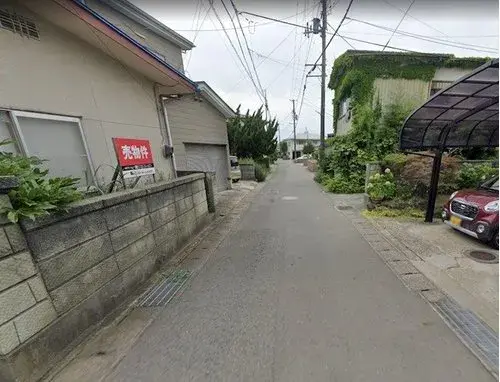 5DK Property Akita City Akita Prefecture (6)