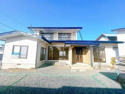 4LDK物件 米沢市 山形県 (2)
