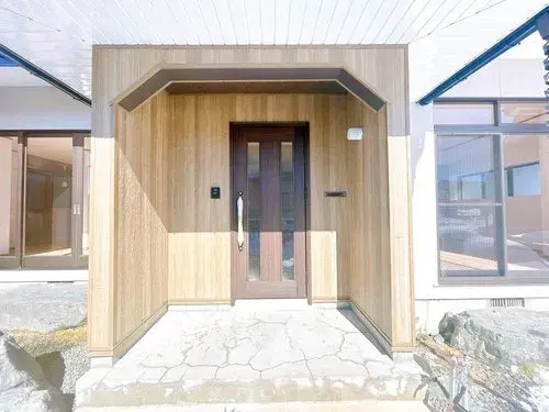 4LDK物件 米沢市 山形県 (4)