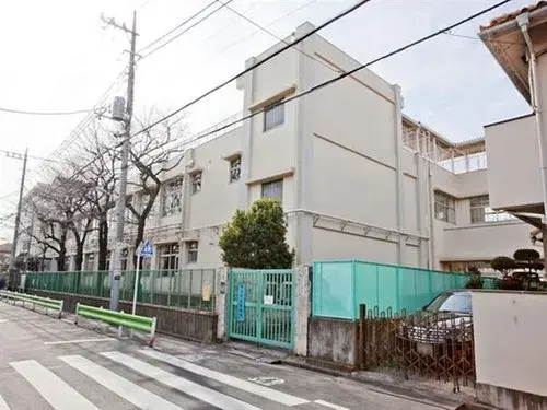 Недвижимость 1LDK+2S, Ota Ward, Tokyo (16)