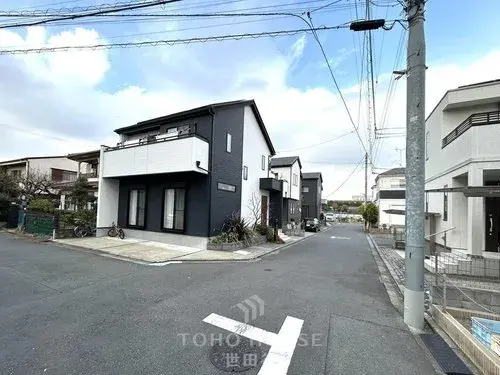 4LDK 狛江市 東京都 (5)