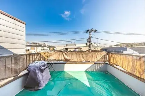 Propiedad 3LDK+S Ciudad de Yokohama Barrio de Kohoku Prefectura de Kanagawa (2)