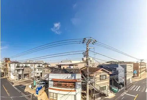 Propiedad 3LDK+S Ciudad de Yokohama Barrio de Kohoku Prefectura de Kanagawa (19)
