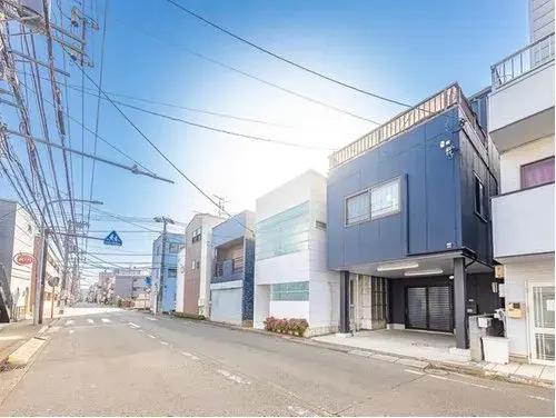 Propiedad 3LDK+S Ciudad de Yokohama Barrio de Kohoku Prefectura de Kanagawa (5)