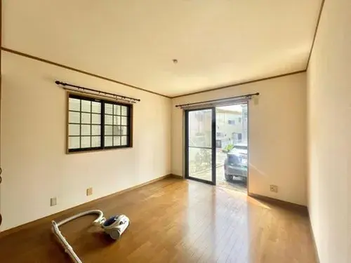 Propiedad 4DK de Kanagawa Miura (7)