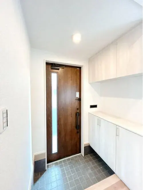 Недвижимость 4LDK, город Gosen, префектура Niigata (8)