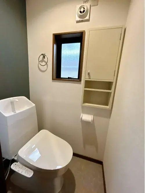 Propiedad 3LDK Ciudad de Tsubame, Prefectura de Niigata (15)