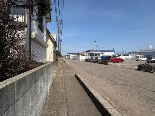 6DK物件 上越市 新潟県 (2)