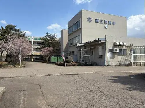 6DK物件 上越市 新潟県 (3)