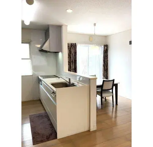 5LDK Property Kurobe City Toyama Prefecture (15)