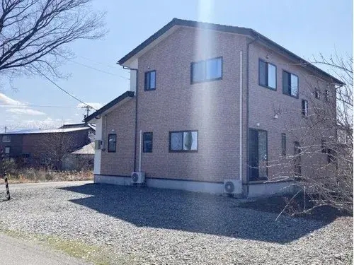 5LDK Property Kurobe City Toyama Prefecture (3)