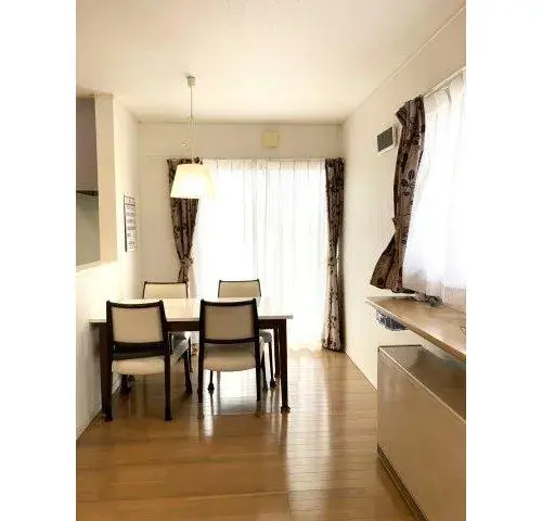 5LDK Property Kurobe City Toyama Prefecture (5)