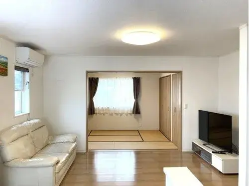 5LDK Property Kurobe City Toyama Prefecture (6)