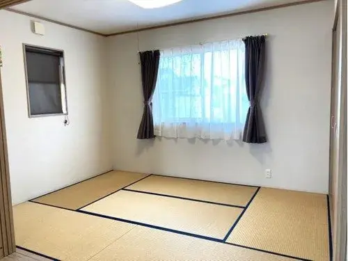 5LDK Property Kurobe City Toyama Prefecture (7)