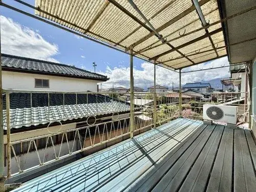 Propiedad 5K Ciudad Koshu Prefectura Yamanashi (3)