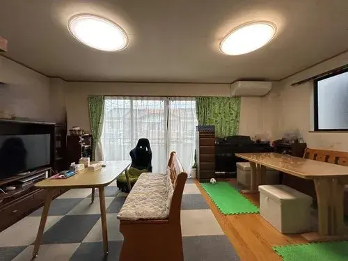 4LDK+S物件 名古屋市 愛知県 (3)