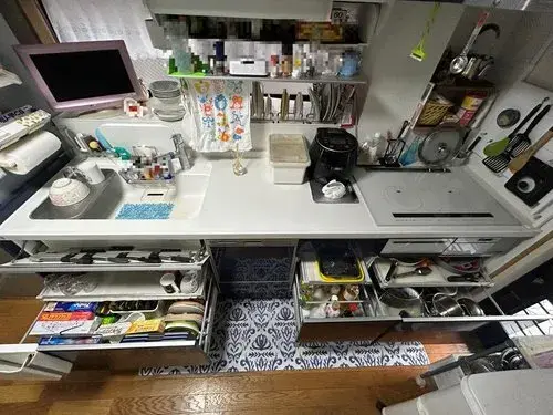 4LDK+S物件 名古屋市 愛知県 (9)