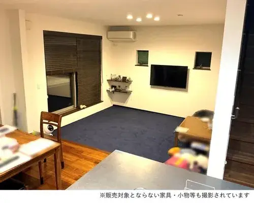 3LDK房产 扶桑町 爱知县 (4)