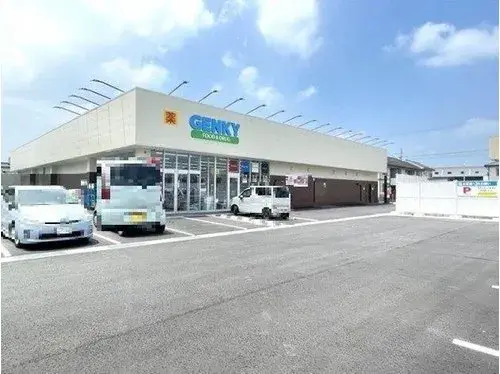 4LDK Property Inazawa City Aichi Prefecture (8)