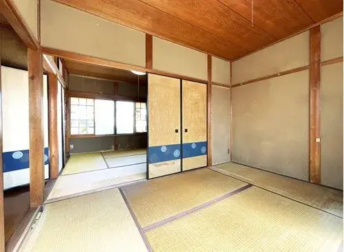 Propiedad 4DK Ciudad de Kyoto Prefectura de Kyoto (17)