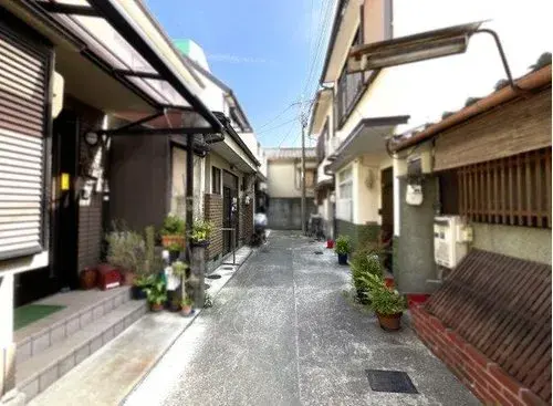 Propiedad 4DK Ciudad de Kyoto Prefectura de Kyoto (7)
