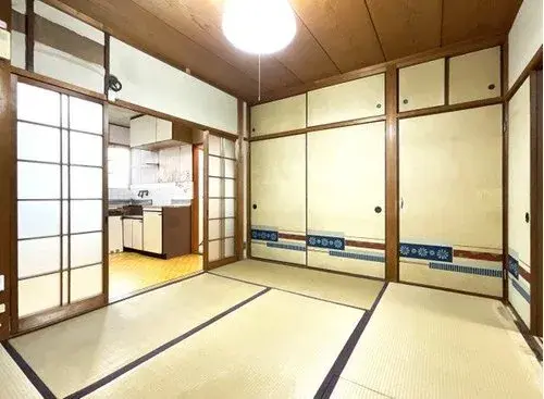 Propiedad 4DK Ciudad de Kyoto Prefectura de Kyoto (10)