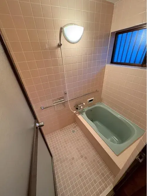 Kyoto Prefecture Nantan City 2-Bedroom Property (4)