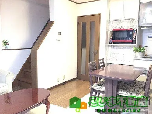 4LDK Ciudad de Osaka Prefectura de Osaka Propiedad (5)