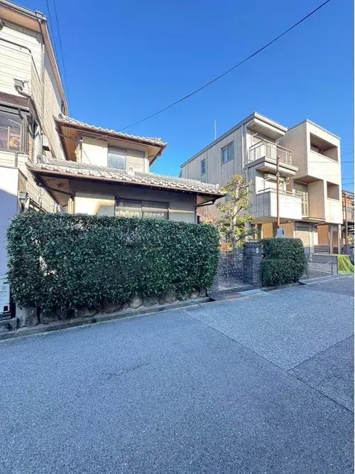 Propiedad 5DKK+S Ciudad de Amagasaki Prefectura de Hyogo (4)