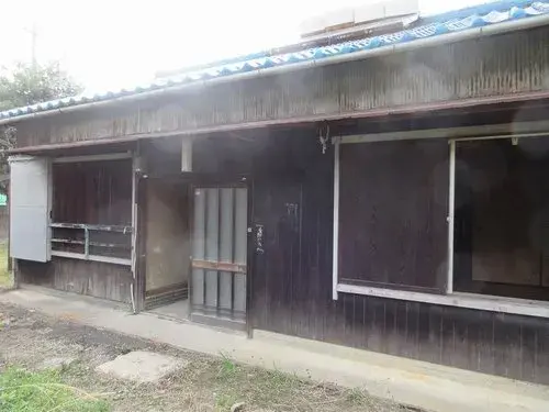 Akiya in Kainan