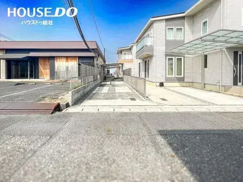 4LDK Property Soja City Okayama Prefecture (2)