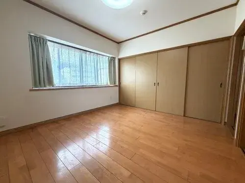2-Story Detached House Kure City Hiroshima Prefecture (3)