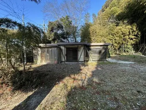 Akiya in 菊池市