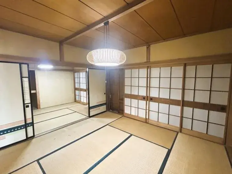 3DK物件 岡谷市 長野県 (6)