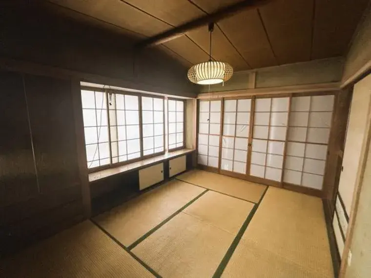 3DK物件 岡谷市 長野県 (9)
