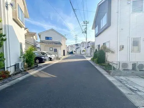 Propiedad 4LDK Ciudad de Sendai Prefectura de Miyagi (9)