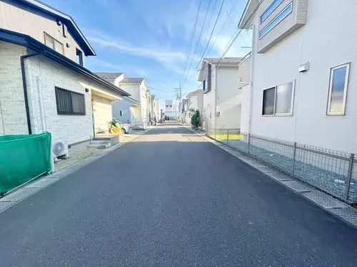 Propiedad 4LDK Ciudad de Sendai Prefectura de Miyagi (10)