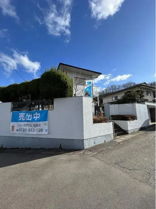 Casa 4LDK Ciudad de Fukushima Prefectura de Fukushima (17)