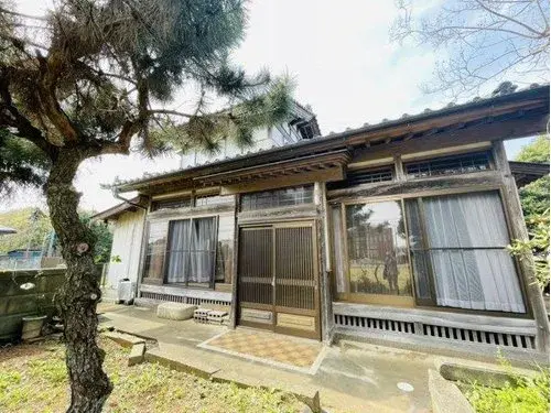 Propiedad 7DK Ciudad de Omitama Prefectura de Ibaraki (2)