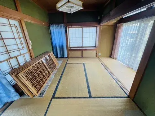 Propiedad 7DK Ciudad de Omitama Prefectura de Ibaraki (11)