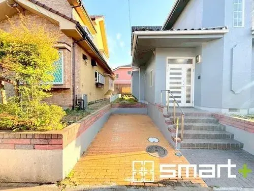 4LDK物件 つくばみらい市 茨城県 (6)