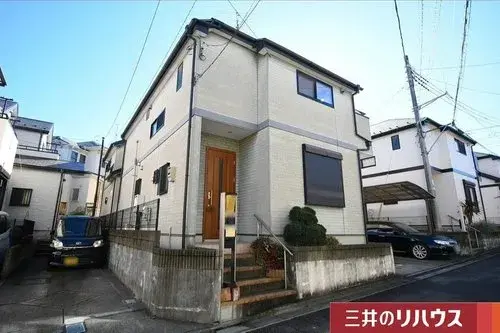 Propiedad 4LDK Ciudad de Fujimino Prefectura de Saitama (2)