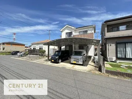 Préfecture de Chiba Ville de Yotsukaido Propriété de 4 chambres (5)