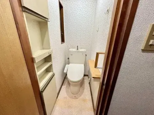 Propiedad 5LDK Ciudad de Funabashi Prefectura de Chiba (17)