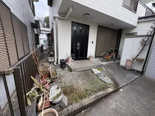 千葉県野田市4LDK+S物件 (5)